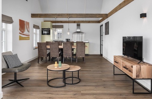 Municipality of Someren Villa | Villa en Someren con sauna cerca de golf