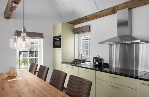 Municipality of Someren Villa | Villa en Someren con sauna cerca de golf