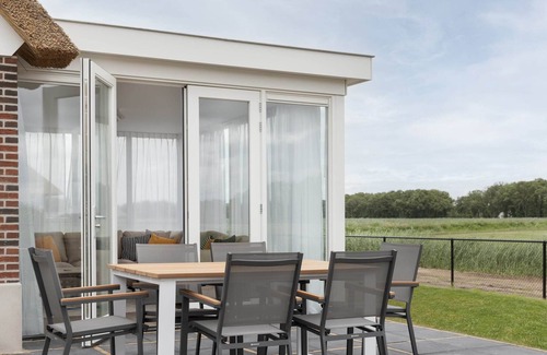 Municipality of Someren Villa | Villa en Someren con sauna cerca de golf
