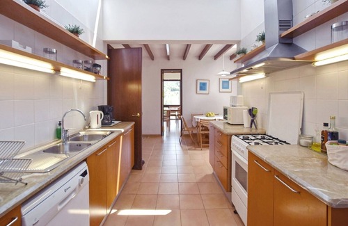 Son Servera Casa | Villa en Son Servera con Piscina y Playas