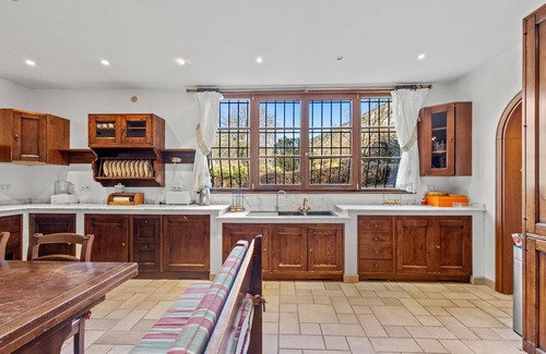 Sospel Villa | Villa in Sospel - 6 Beds Historic Estate