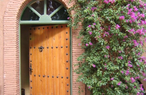 Amezrou Casa | Villa en el sur de Marruecos