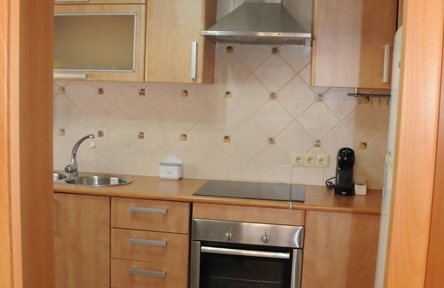 Badolatosa Villa | Villa en el centro de Andalucía ideal para familias con piscina