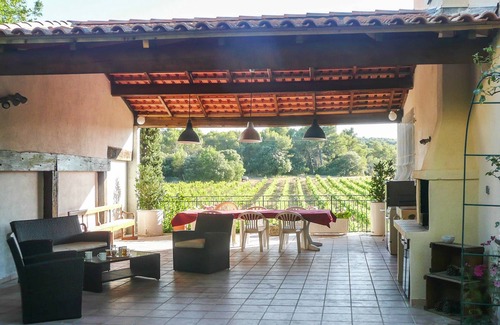 Peyrolles-en-Provence Villa | Villa rodeada de naturaleza, con piscina, cerca de Aix-en-Pce. Super promo julio