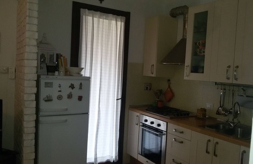 Marina di Montalto Villa | Villa en la Maremma al mar en una hermosa residencia con parque piscina y mucho más