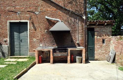 Capriata d'Orba Casa | Villa en los viñedos de Monferrato. Apertura de la piscina el 1 de abril