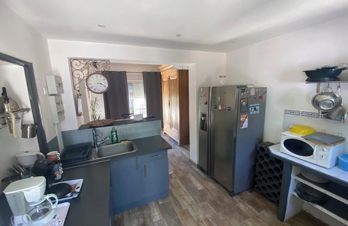 Lecques Casa | Villa in the south