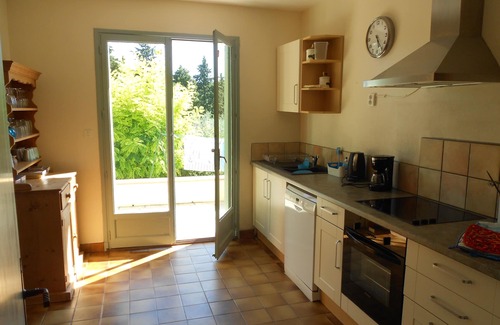 Montreal Villa | Villa en entorno tranquilo con piscina privada ideal para familias