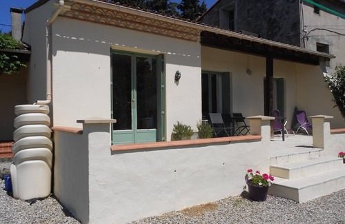 Montreal Villa | Villa en entorno tranquilo con piscina privada ideal para familias