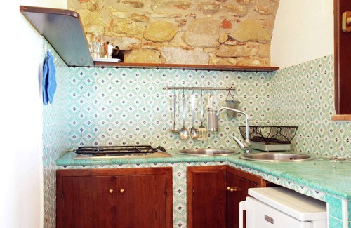 Ascea Villa | Villa en Velia cerca de ruinas y playa