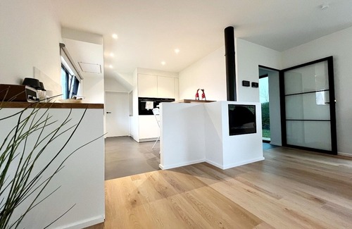 Wenduine Villa | Villa en Wenduine cerca de la playa