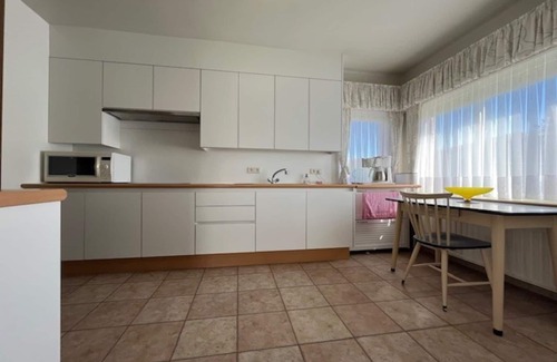 Wenduine Apartamento | Villa en Wenduine cerca de la playa