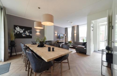 Colijnsplaat Casa | Villa in Zeeland near Clean Beaches