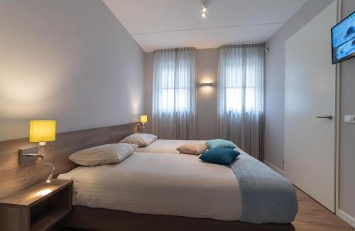 Colijnsplaat Casa | Villa in Zeeland near Clean Beaches