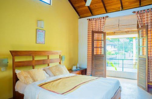 Thalawatugoda Casa | Villa Inavni