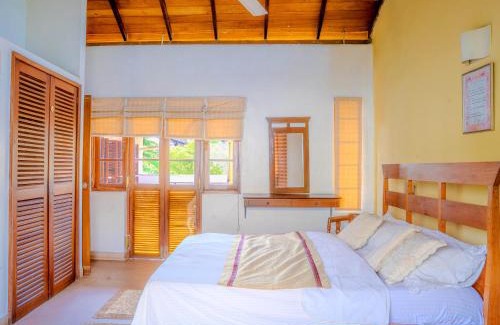 Thalawatugoda Casa | Villa Inavni
