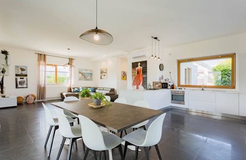 Polignano a Mare Villa | Villa Incanto nel Blu by Wonderful Italy