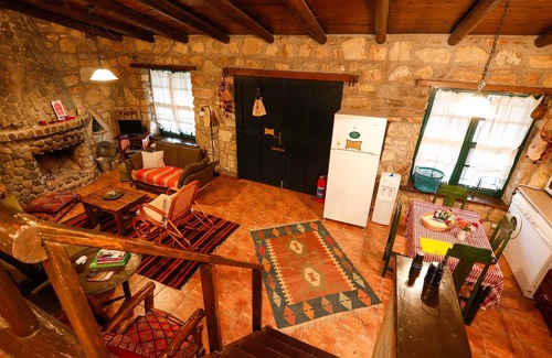 Atakoy Villa | Villa Incognita Ataköy Village Gökova / Akyaka