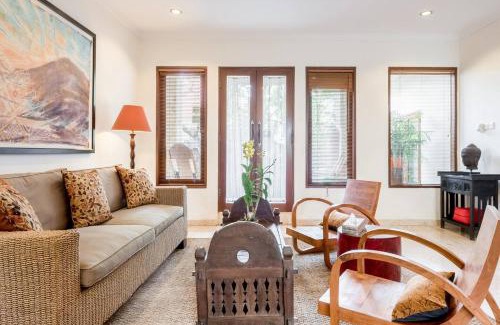 Sanur Casa | Villa Indah Lagi