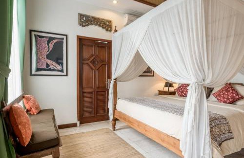 Sanur Casa | Villa Indah Lagi