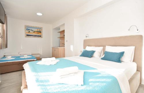 Velji Vinogradi Apartamento | Villa Ines