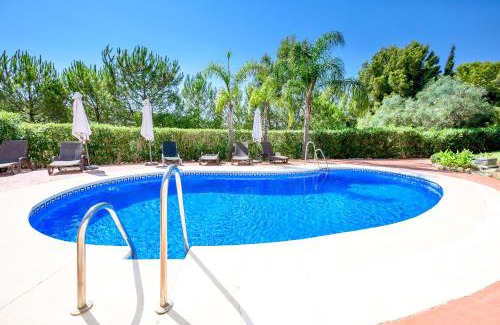 Alhaurín el Grande Casa | VILLA INTMA - GOLF - POOLS - near Mijas, Marbella, Fuengirola - Fully Equipped