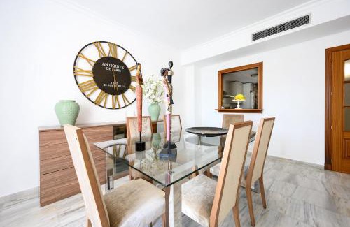 Alhaurín el Grande Casa | VILLA INTMA - GOLF - POOLS - near Mijas, Marbella, Fuengirola - Fully Equipped