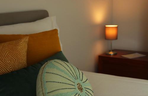 Bonfim Apartamento | Villa Invicta II