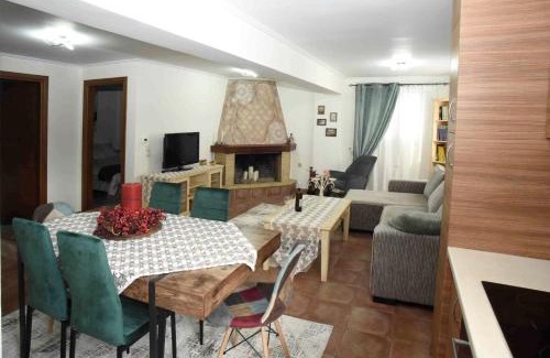 Eretria Apartamento | villa ioanna eretria