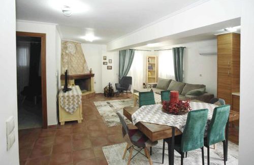 Eretria Apartamento | villa ioanna eretria