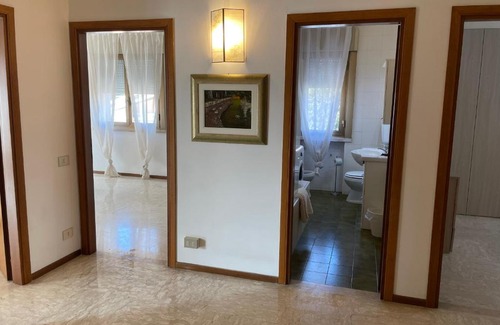 Mestre Apartamento | Villa Irene Apartments