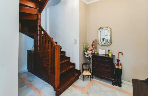 Lindos Villa | Villa Irene, Lindos 10 mins, beach 4 mins