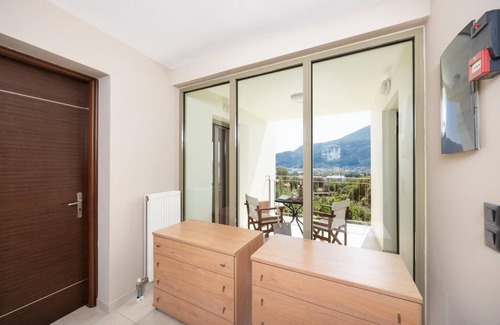 Sami Villa | Villa Irineos - Dos Habitaciones Villa, Capacidad 5