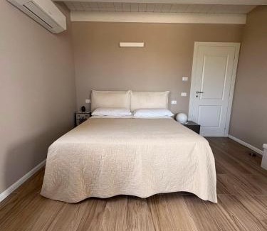 Belricetto Casa | Villa Iris