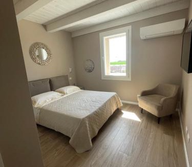 Belricetto Casa | Villa Iris
