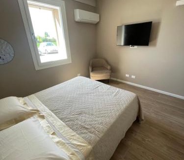 Belricetto Casa | Villa Iris