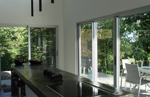 Paquera Villa | Villa Isla Tortuga Ocean View, 10 minutes from Curu National Park