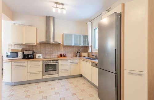 Kateleios Villa | Villa Ismini - Dos Habitaciones Villa, Capacidad 5