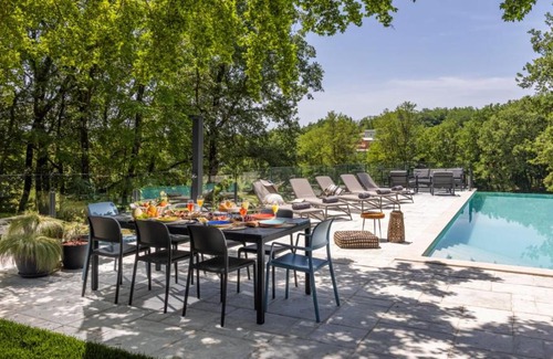 Brajkovici Villa | Villa Istra Bijur