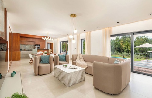 Boljevici Casa | Villa Istria Green (V0302-K1) - Krsan