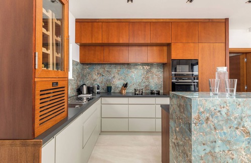 Boljevici Casa | Villa Istria Green (V0302-K1) - Krsan