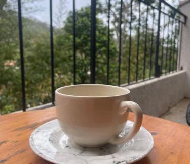 Santo Antonio do Pinhal Apartamento | VILLA ITÁLIA CHALÉ