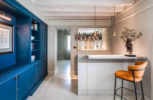 Castel San Pietro Terme Villa | Villa Assunta - Cinco Habitaciones Villa, Capacidad 10