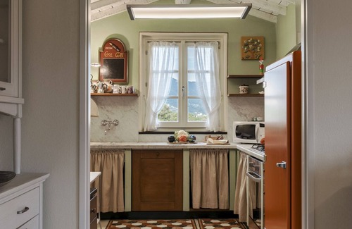 Santa Margherita Ligure Villa | Villa Bellavista 8+1, Emma Villas