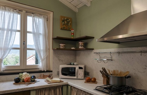 Santa Margherita Ligure Villa | Villa Bellavista 8+1, Emma Villas