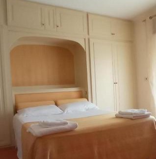 Taranto Apartamento | Villa Italia