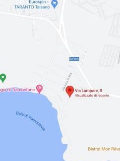 Taranto Apartamento | Villa Italia
