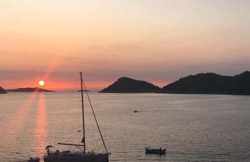 Pasadur Apartamento | Villa Iva Lastovo