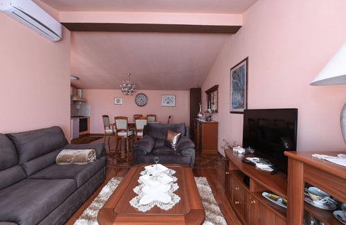 Lisicici Villa | Villa Ivana