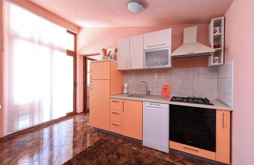 Lisicici Villa | Villa Ivana